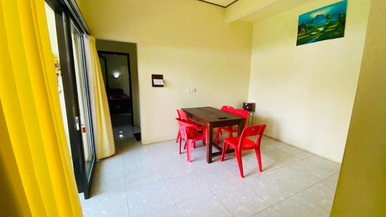 Pandawa Beach Homestay - 5