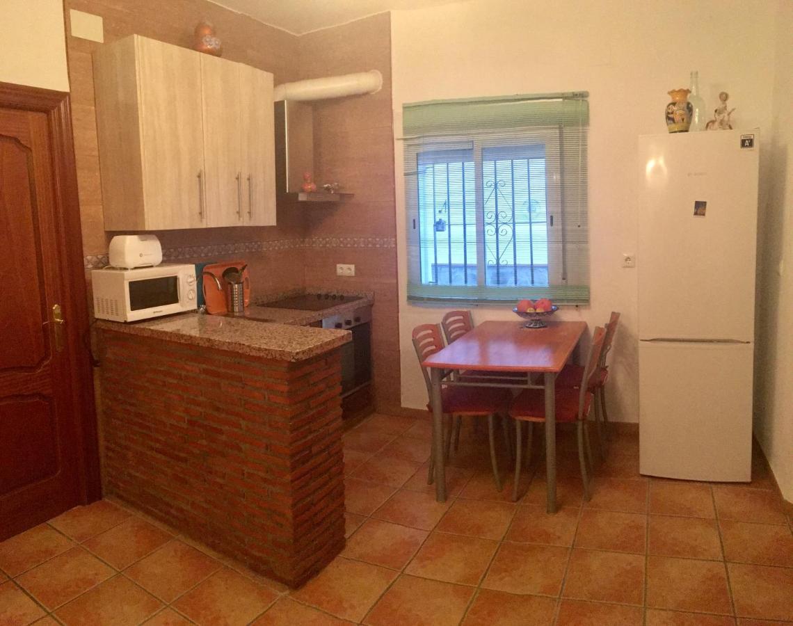 La Granada, Órgiva – Updated 2022 Prices