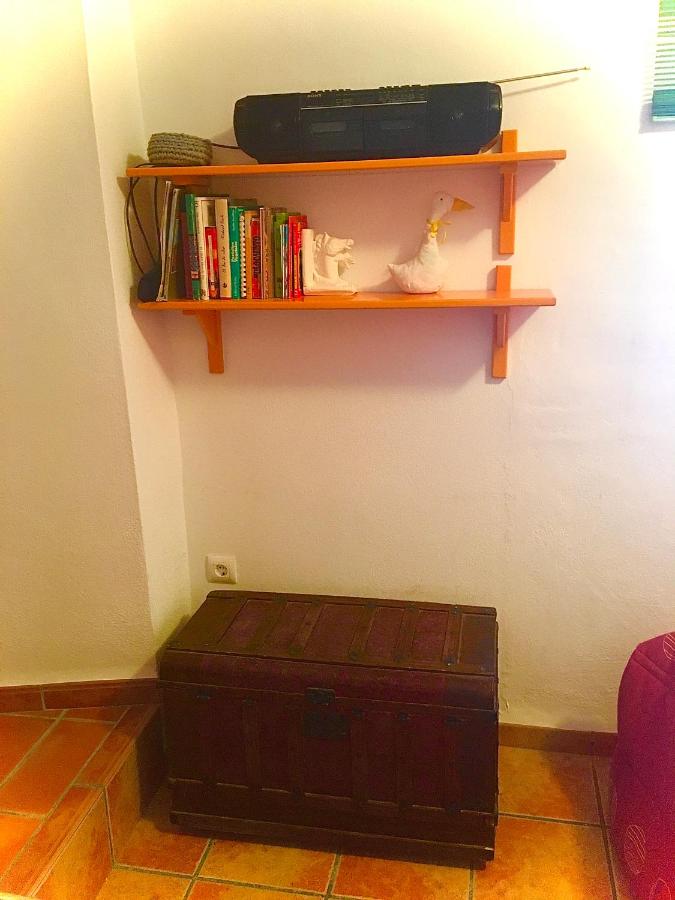 La Granada, Órgiva – Updated 2022 Prices