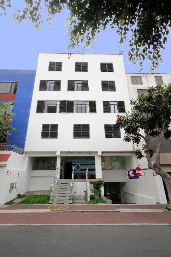 Hotel Cholcana