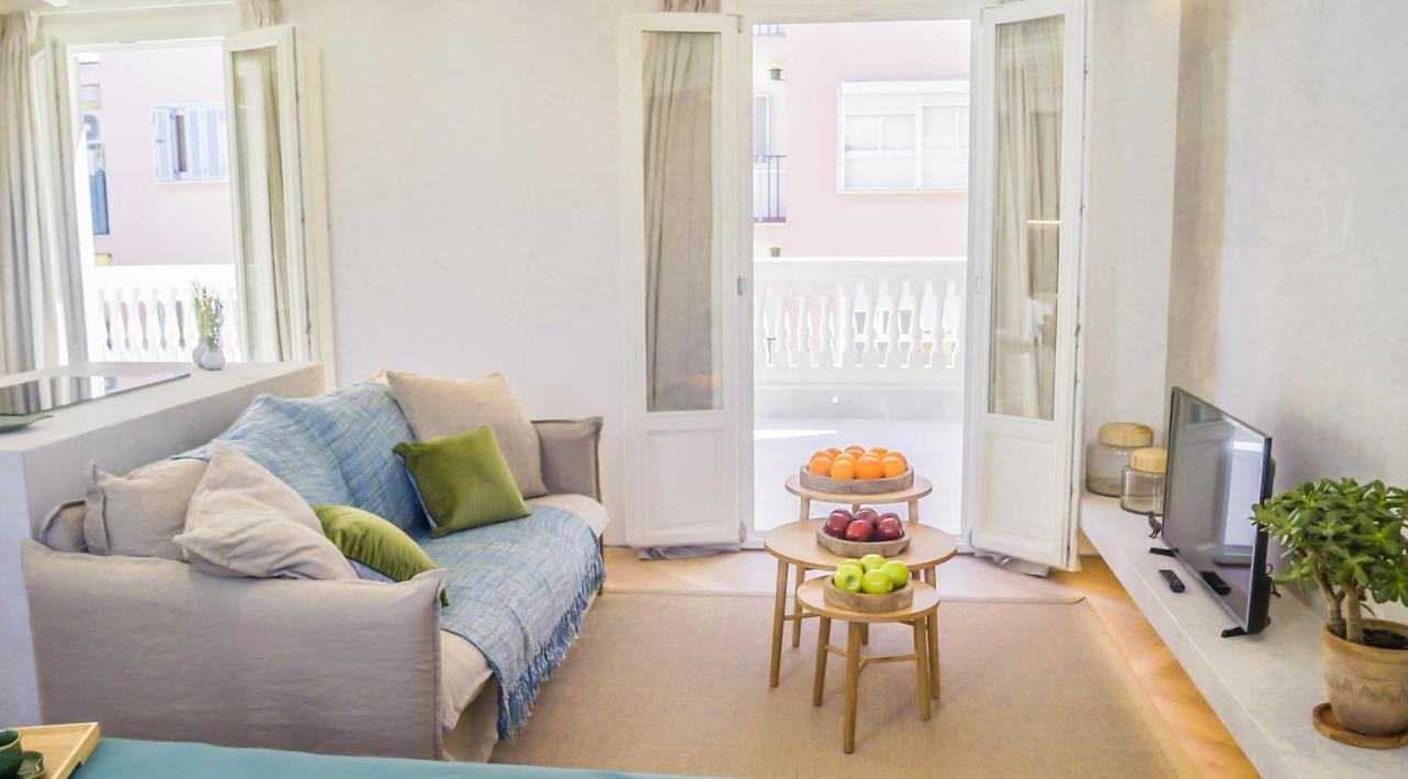 The Boc Suites, Palma de Mallorca – Updated 2022 Prices