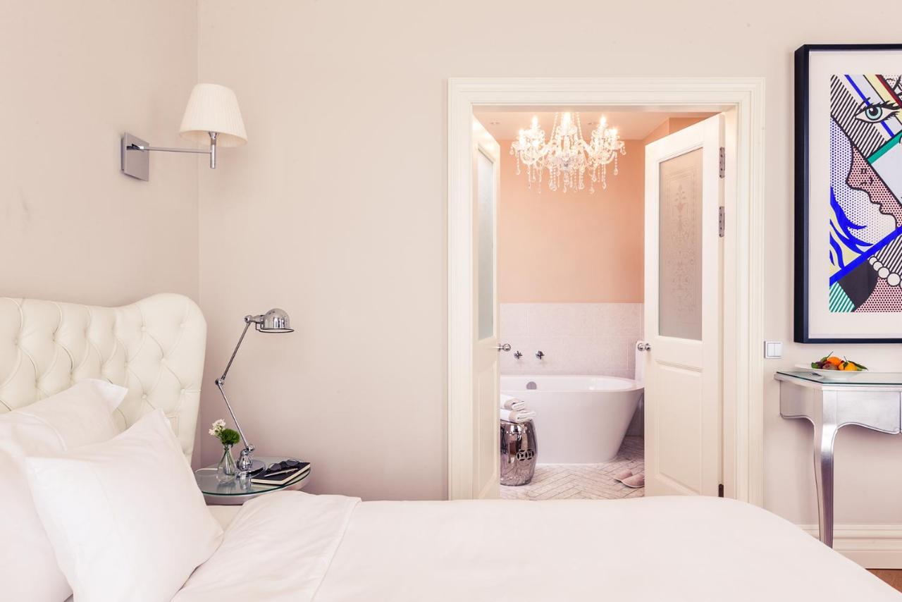 Hotel Sans Souci Wien photo