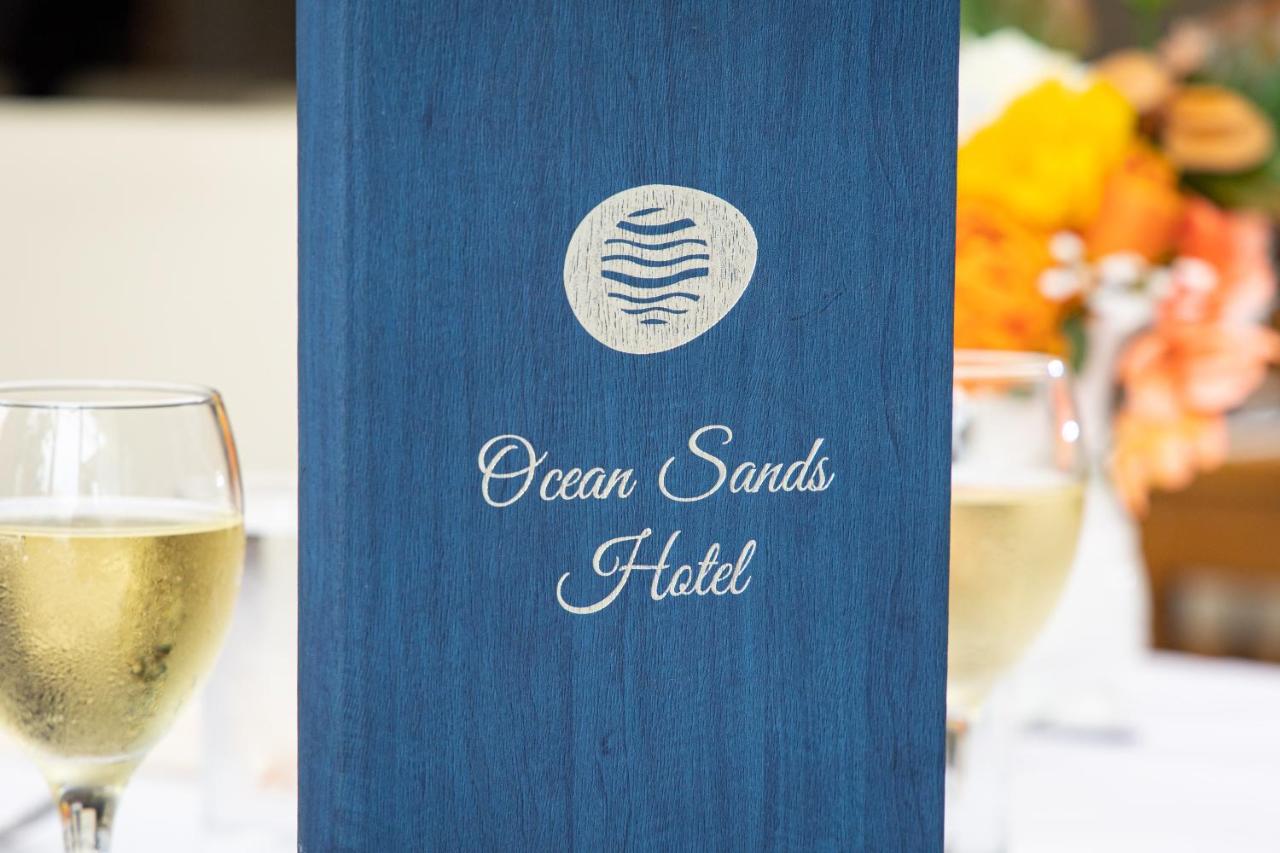 Ocean Sands Hotel - Laterooms