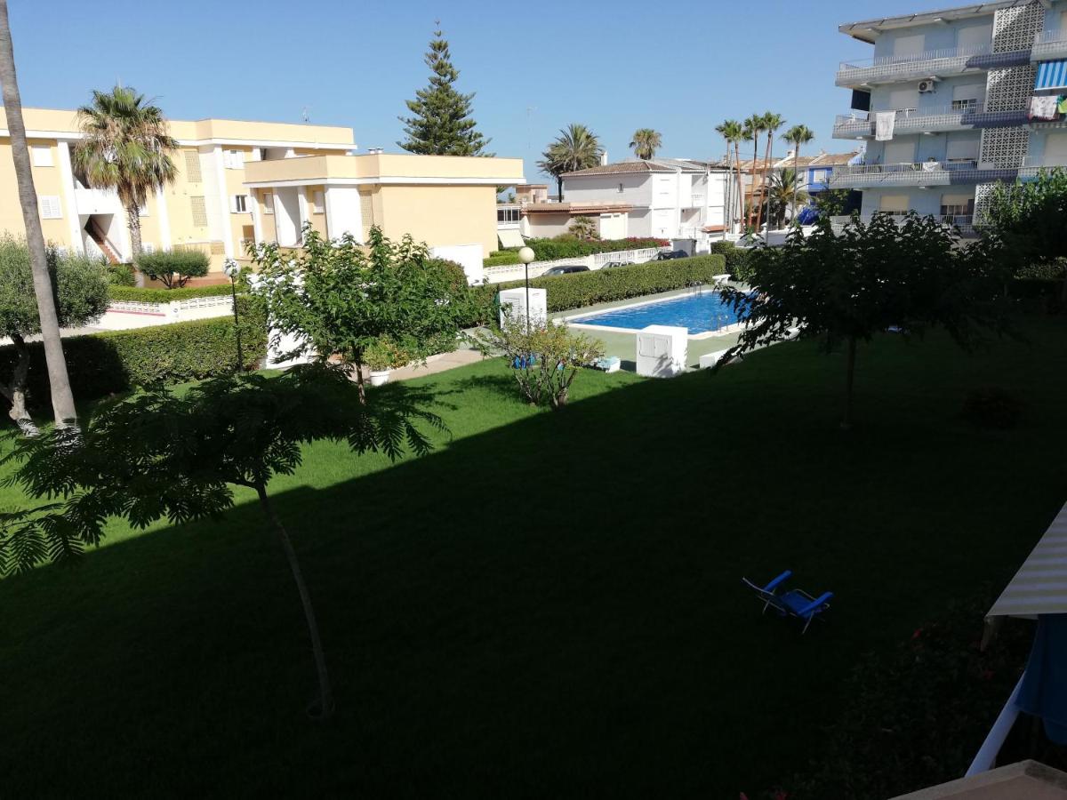 Solmar II, Playa de Xeraco – Updated 2022 Prices