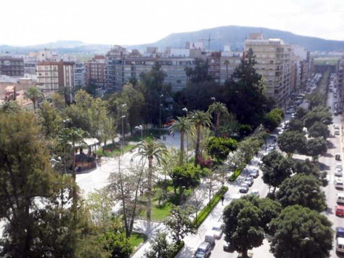 Hostal Rey Teodomiro, Orihuela – Updated 2022 Prices