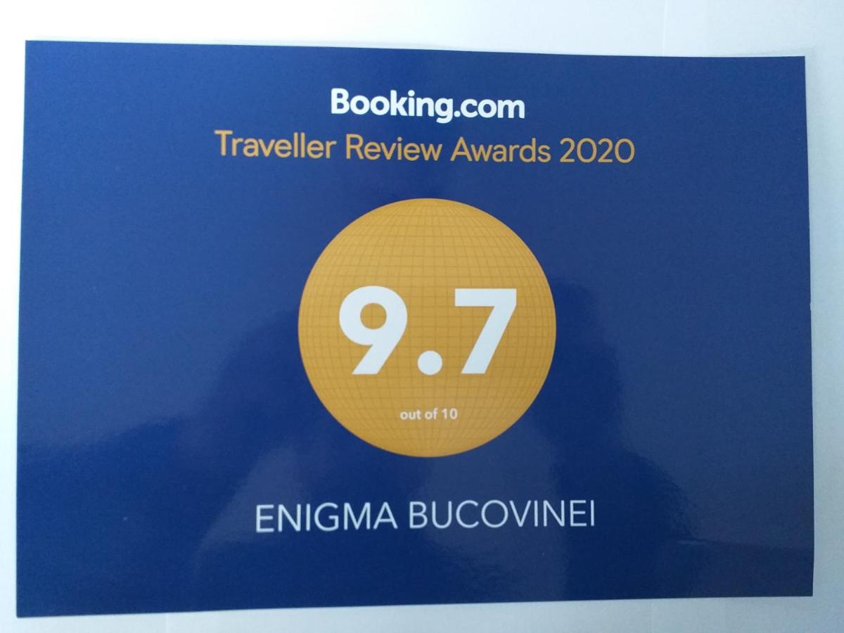 ENIGMA BUCOVINEI, Vicovu de Jos – Prețuri actualizate 2022
