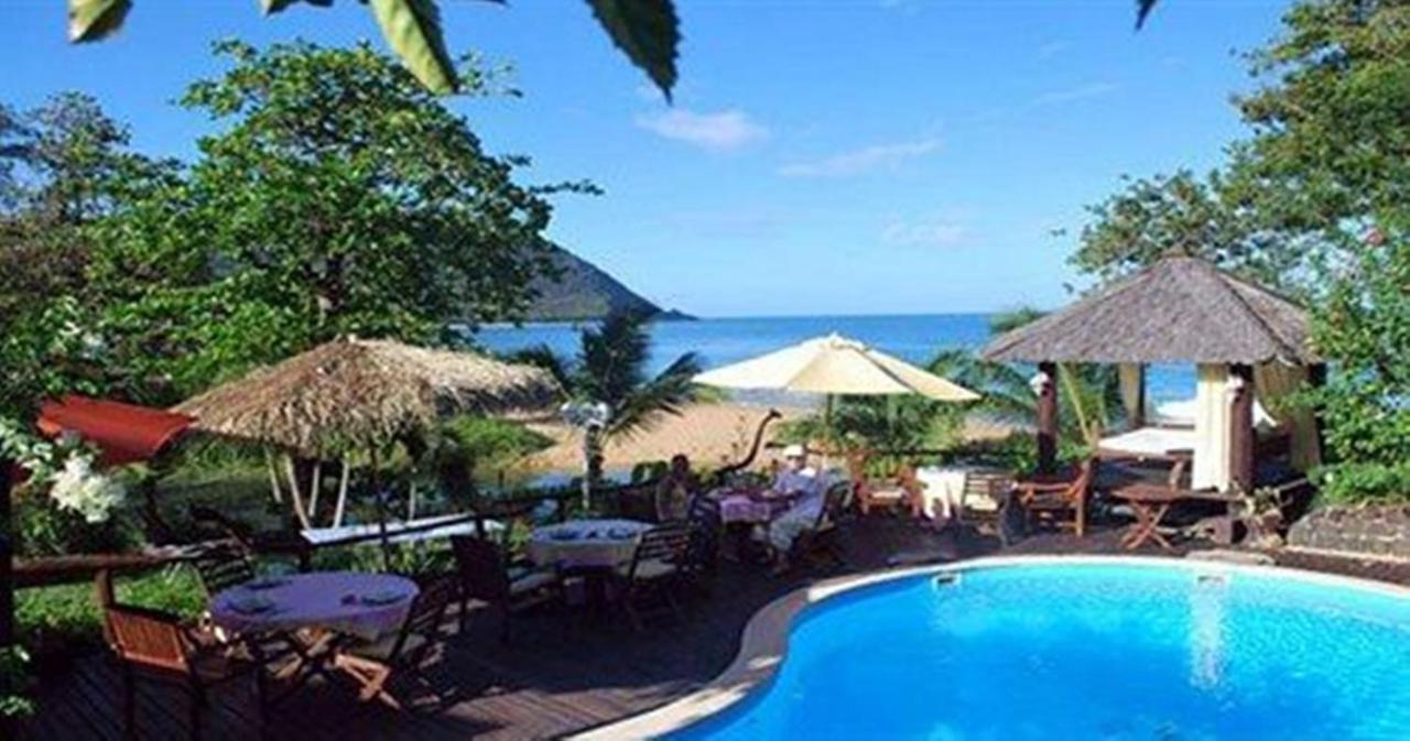 Anguilla Great House Beach Resort - 4