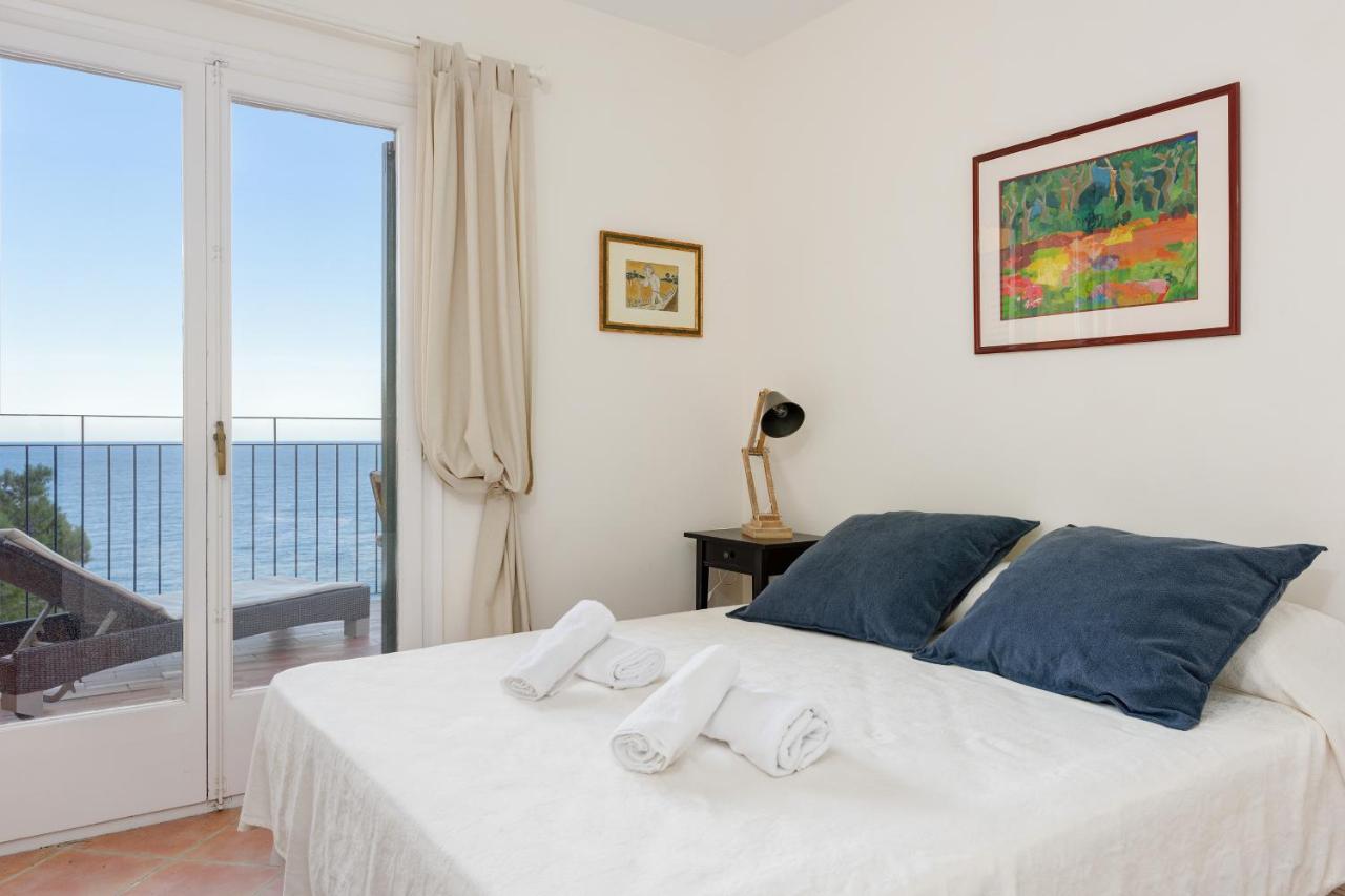 MON REPOS BLOC 3 - ATIC 1, Tamariu – Updated 2022 Prices