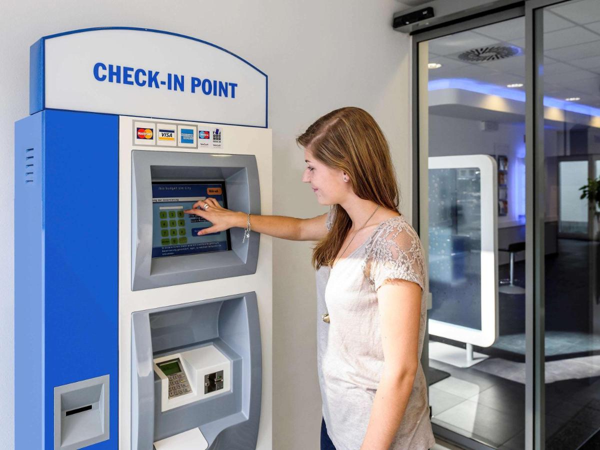 ibis budget Orly Rungis - 5