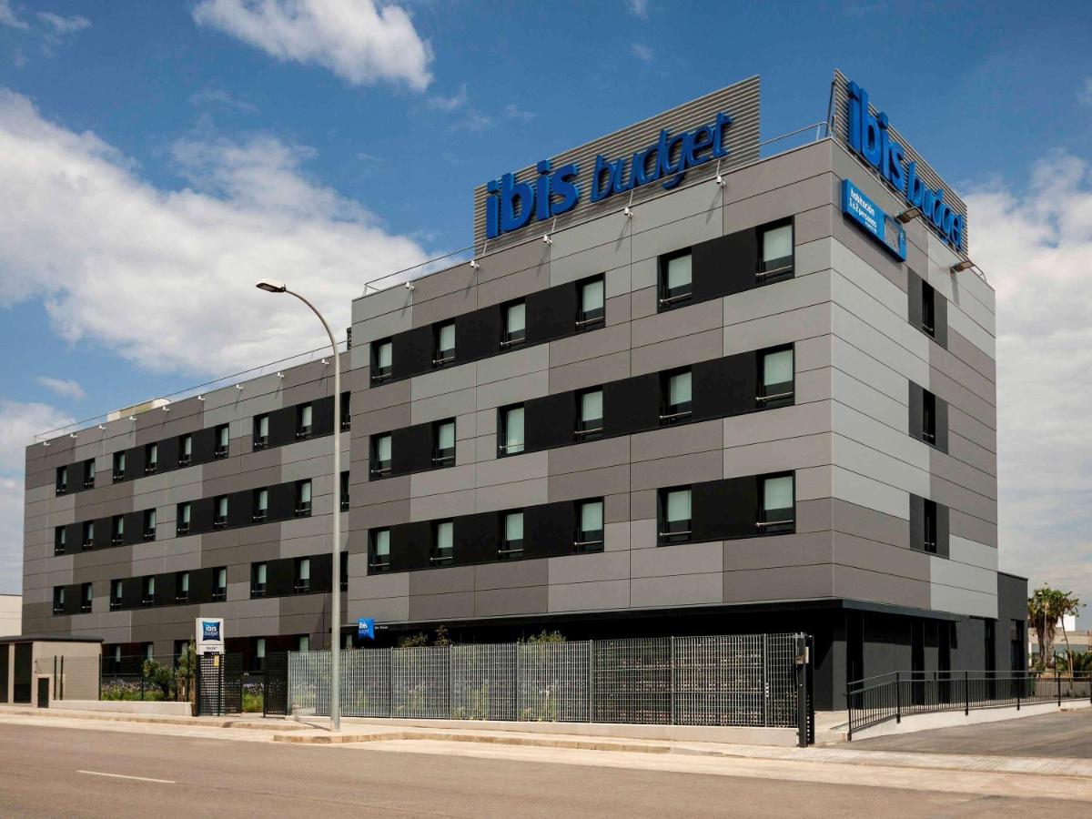 Ibis Budget Valencia Alcasser, Silla – Bijgewerkte prijzen 2022