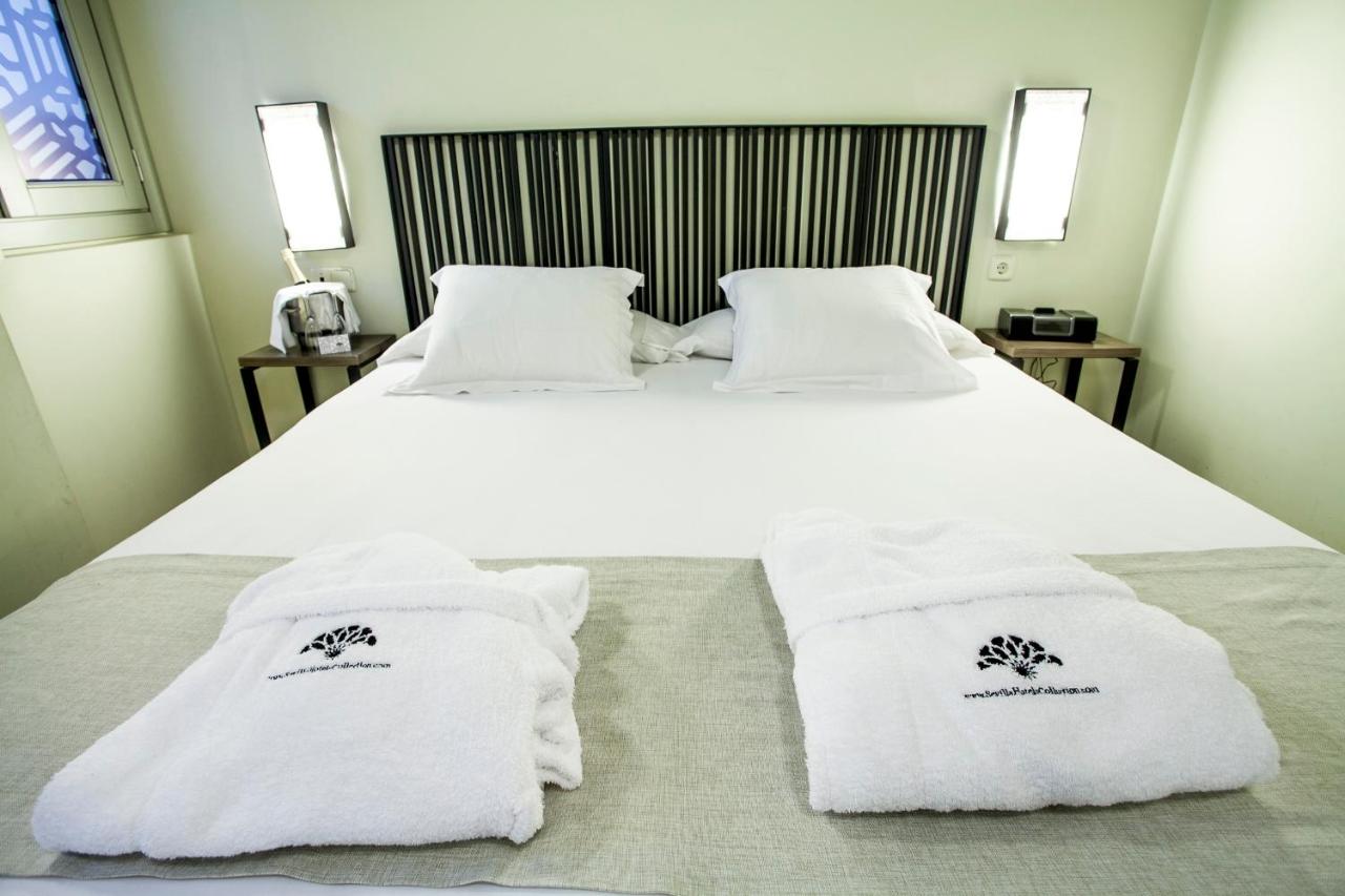 Hotel Boutique Casas de Santa Cruz, Seville – Updated 2022 Prices