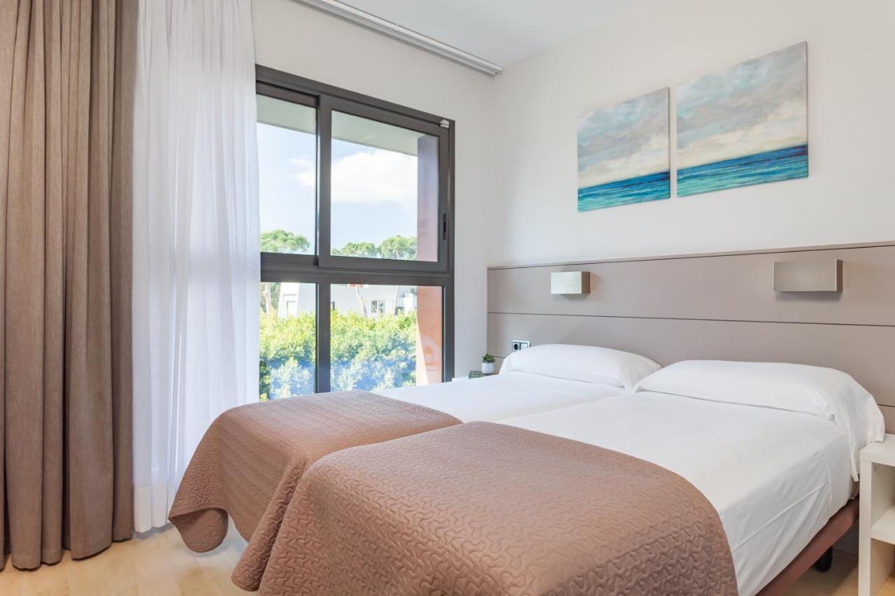 Apartamentos Royal Marina Gardens, Castelldefels ...