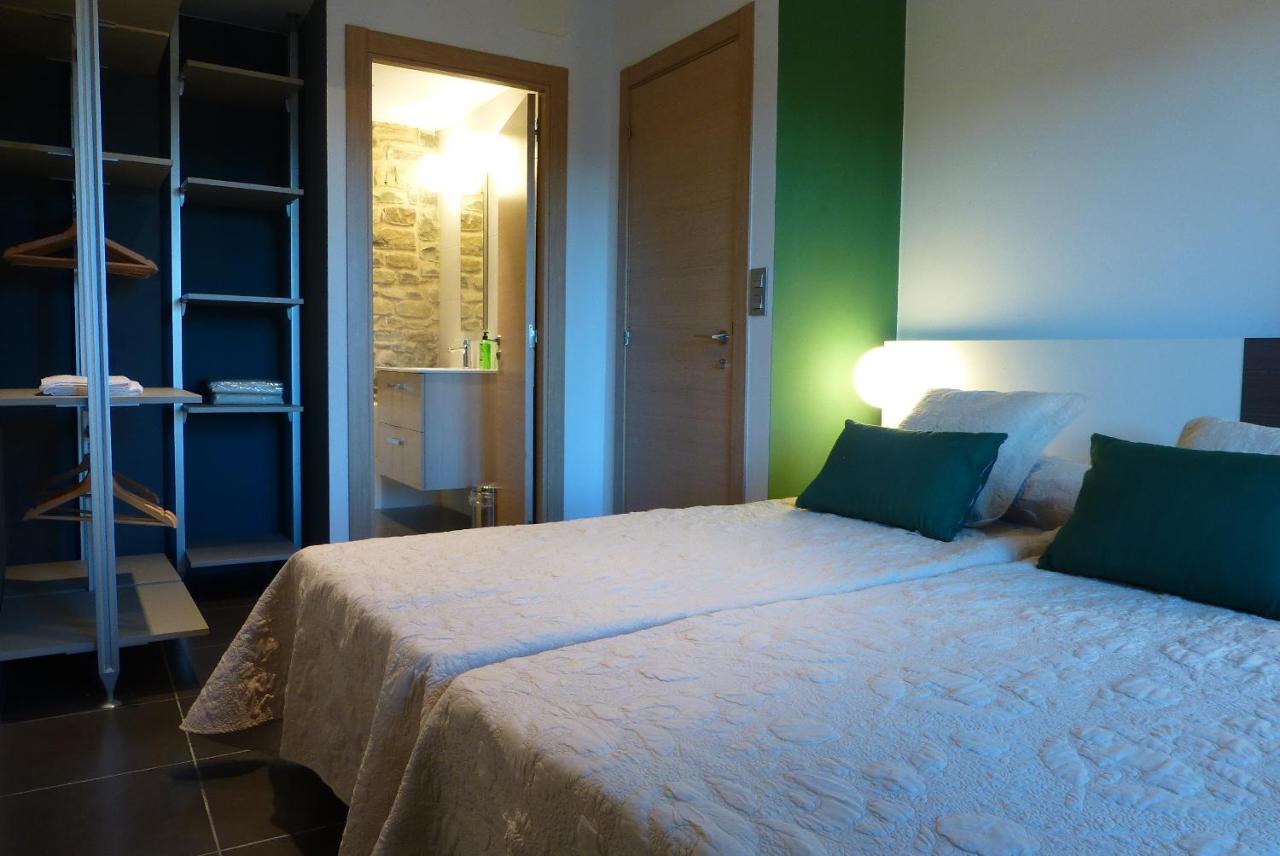 Vakantiehuis La Solana de Jaca - Casa Oroel (Spanje Novés ...
