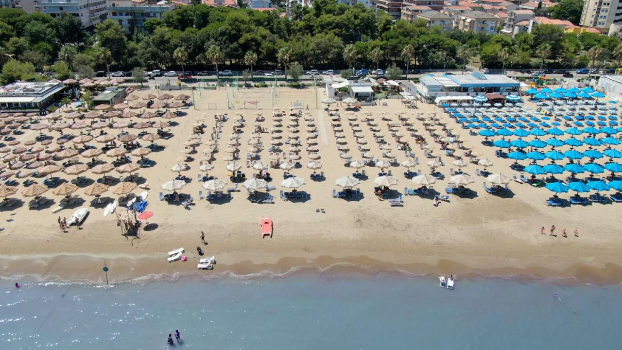 Image: Hotel Nel Pineto