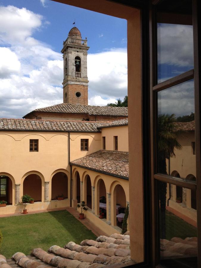Chiostro Delle Monache Hostel Volterra photo