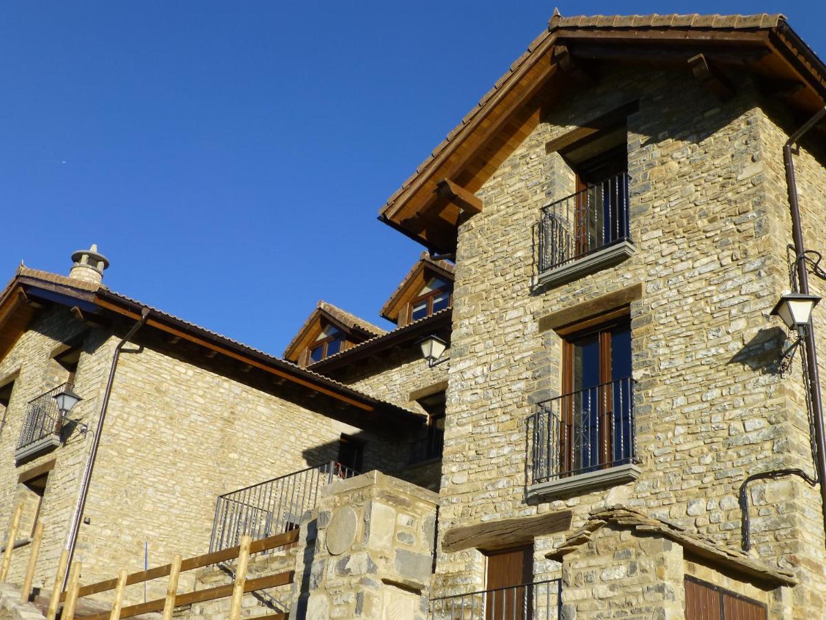 Casa o chalet La Solana de Jaca - Casa Oroel (España Novés ...
