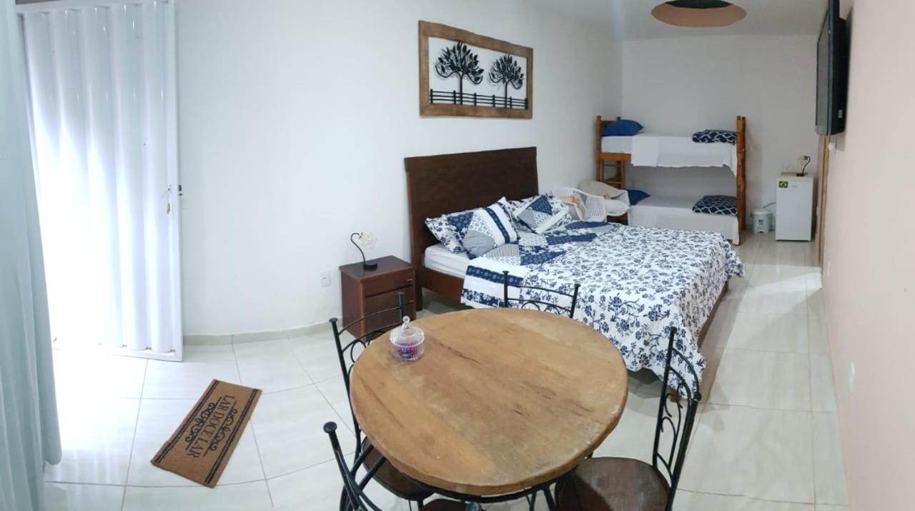 Pousada MarÍsis Barra da Tijuca