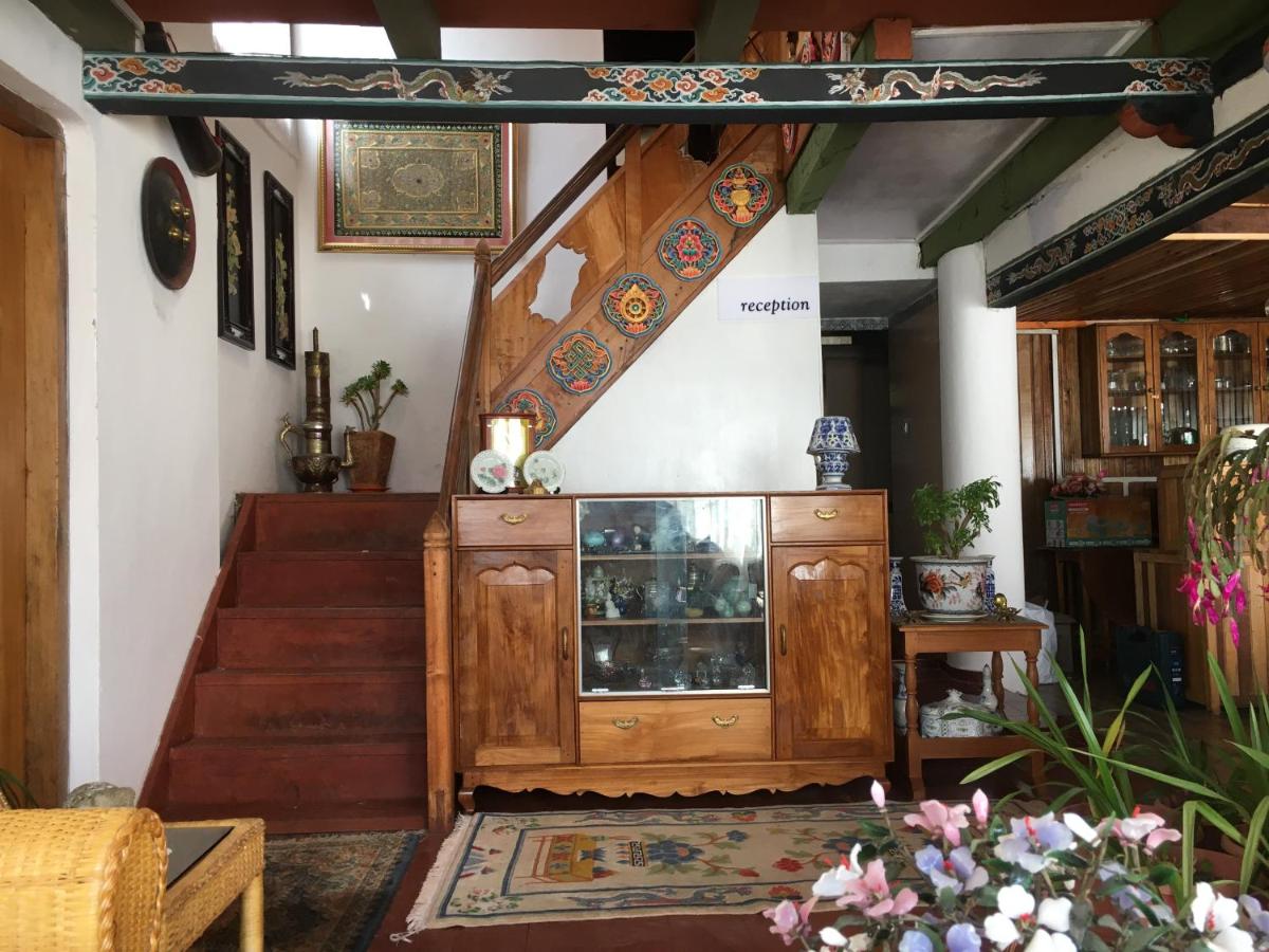Dzi Pema photo