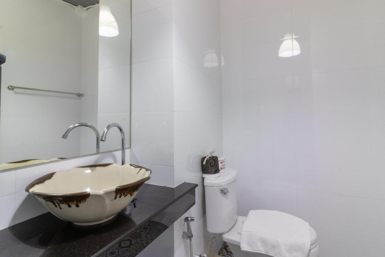 Baansuanprannok Hotel - 3