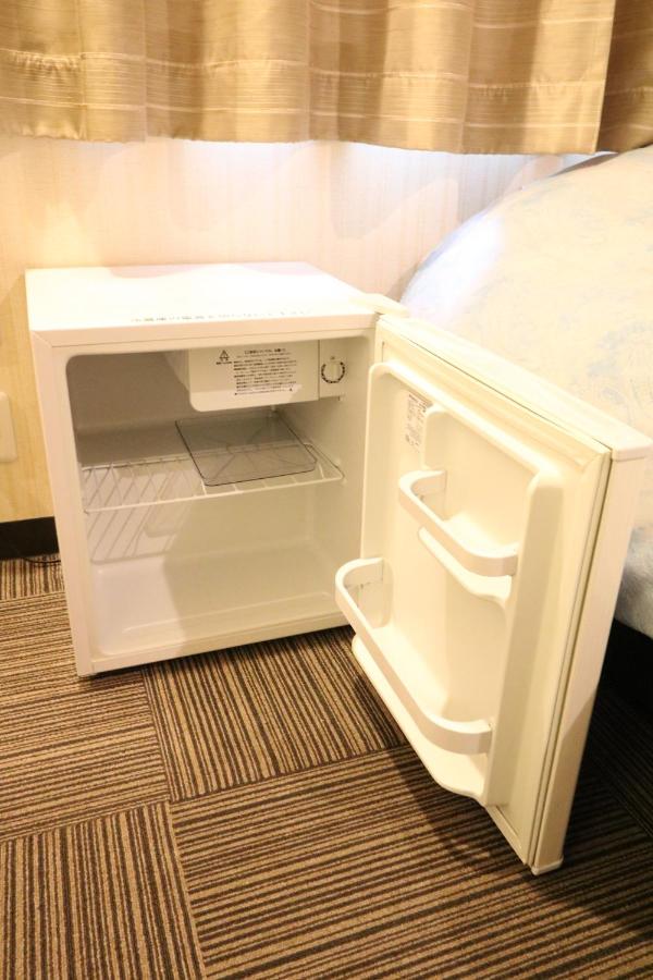 Tokyo Tourist Inn - 2