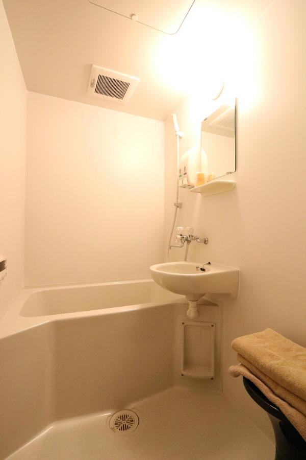 Tokyo Tourist Inn - 3