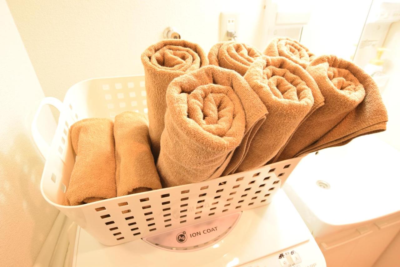 Nippombashi kaikan 601 - 5