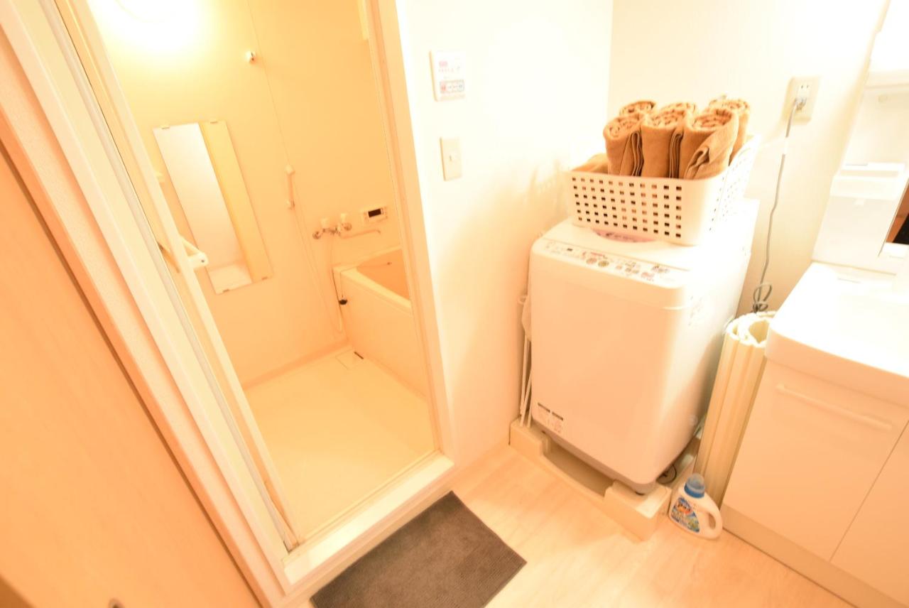 Nippombashi kaikan 601 - 4