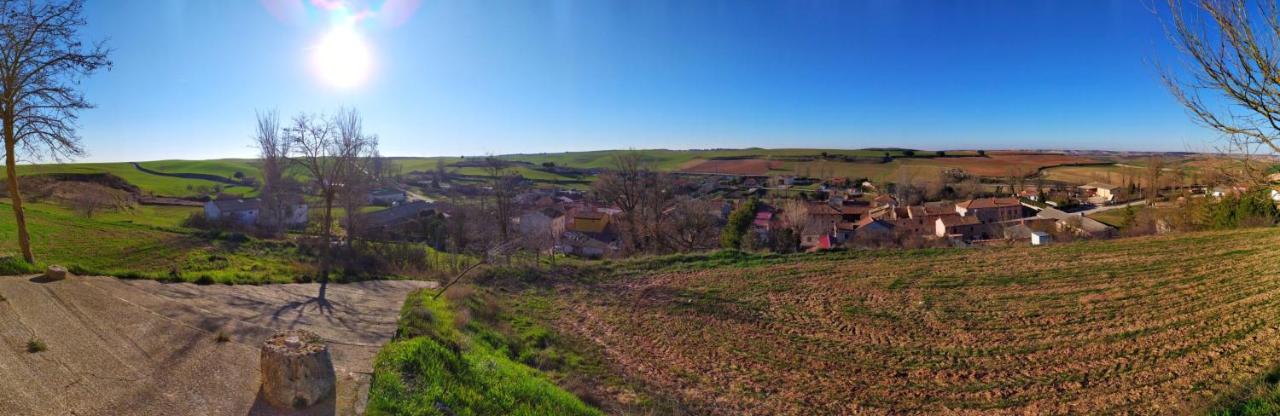 Casa Rural Aguachales, Villanueva-Matamala – Preus ...