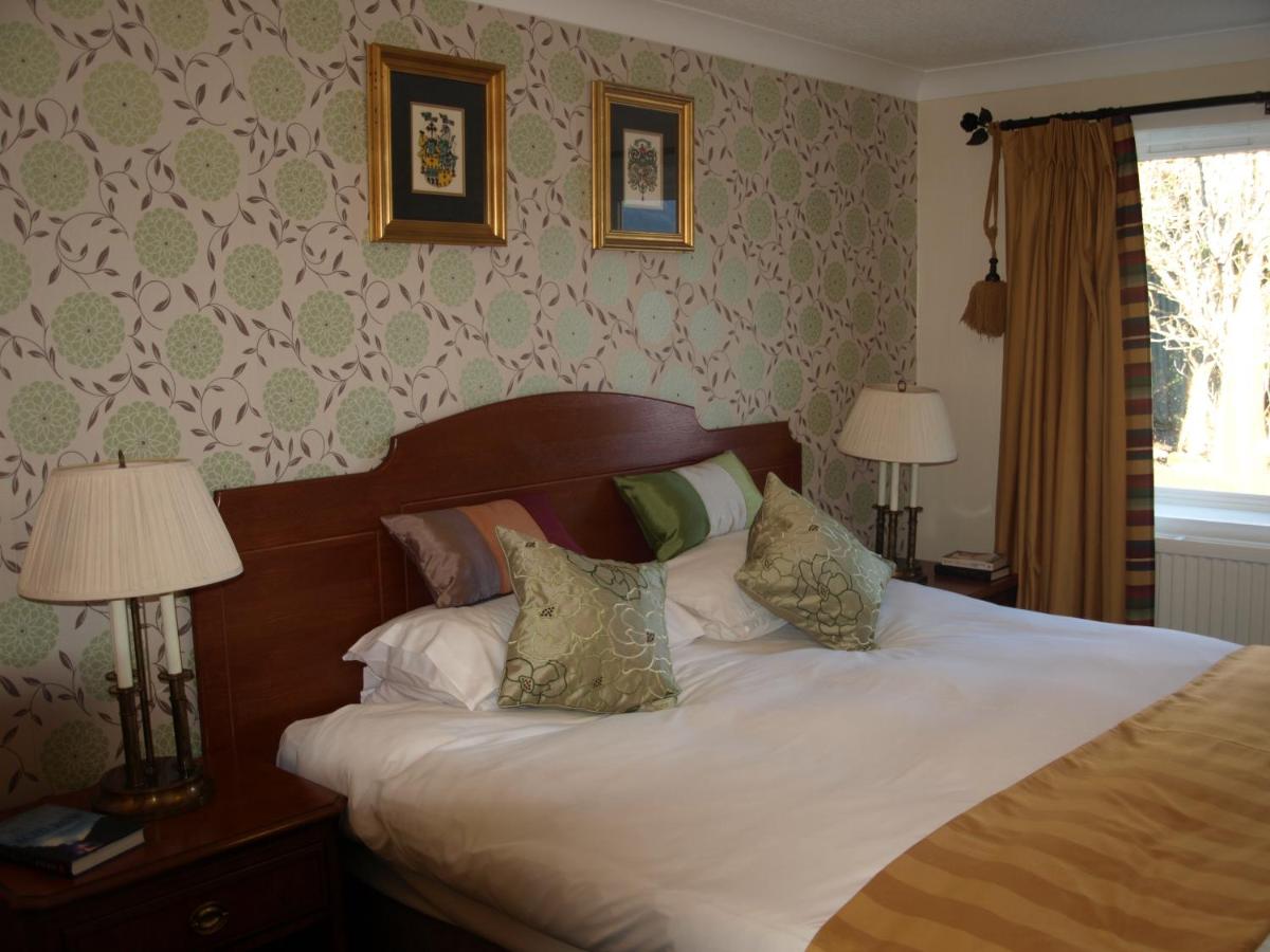 Clachan Cottage Hotel - Laterooms