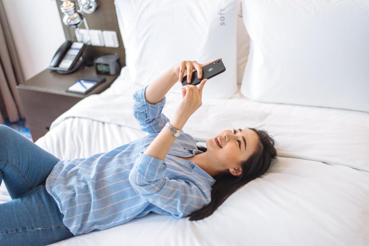Holiday Inn Express Bangkok Siam An Ihg Hotel Bangkok Updated 21 Prices Holiday Inn Express Bangkok Siam An Ihg Hotel Bangkok Updated 21 Prices