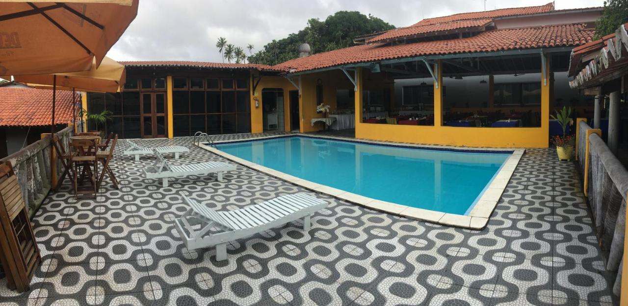 Hotel Pousada Dos Ventos photo
