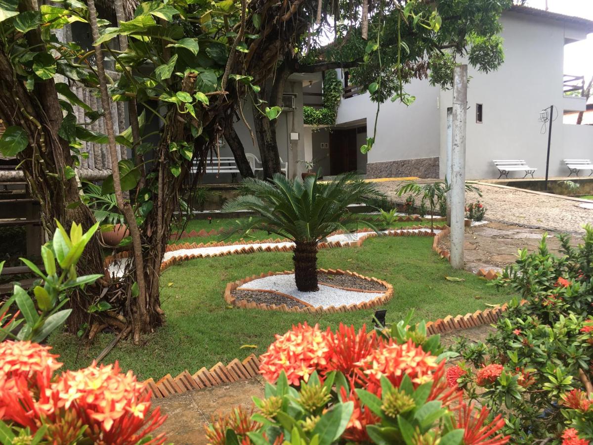 Hotel Pousada Dos Ventos photo