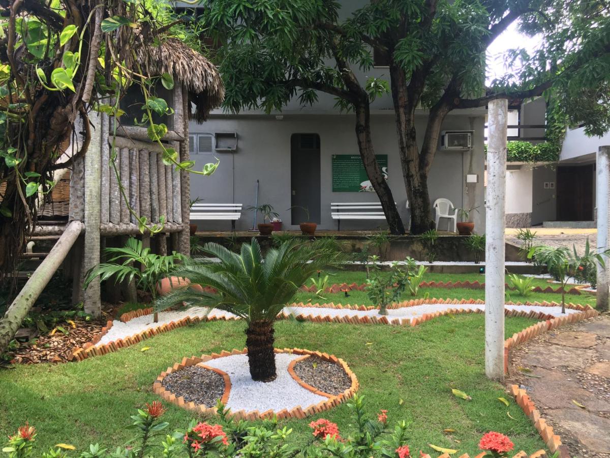 Hotel Pousada Dos Ventos photo