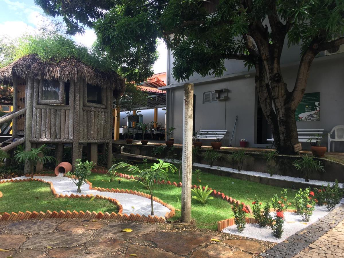 Hotel Pousada Dos Ventos photo