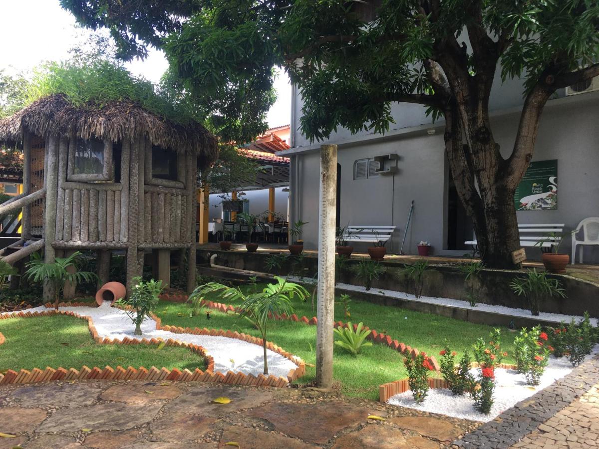 Hotel Pousada Dos Ventos photo
