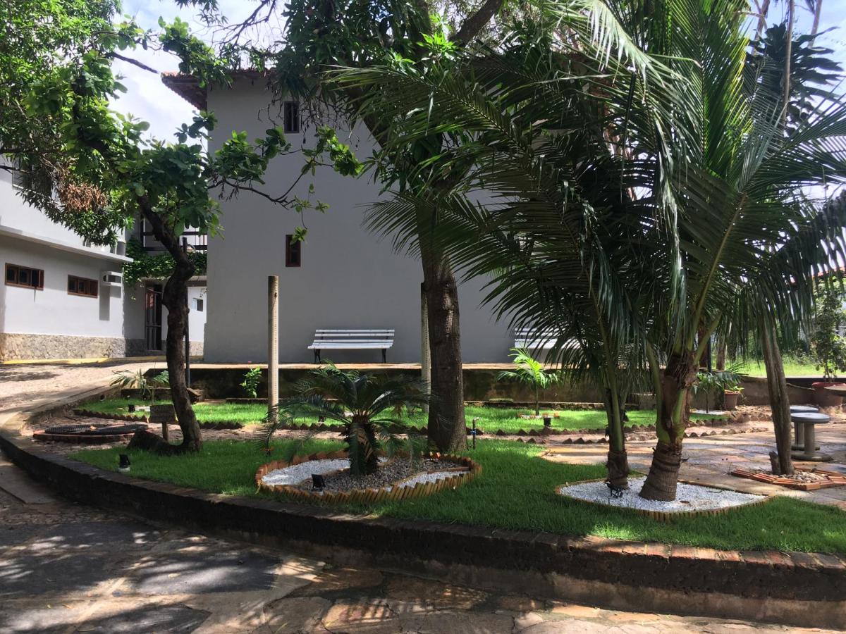 Hotel Pousada Dos Ventos photo
