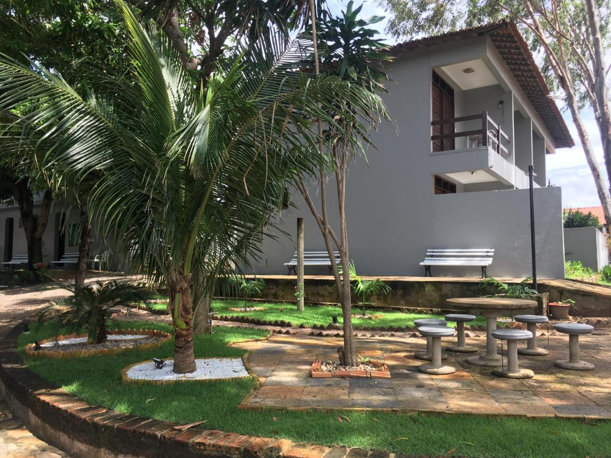 Hotel Pousada Dos Ventos photo