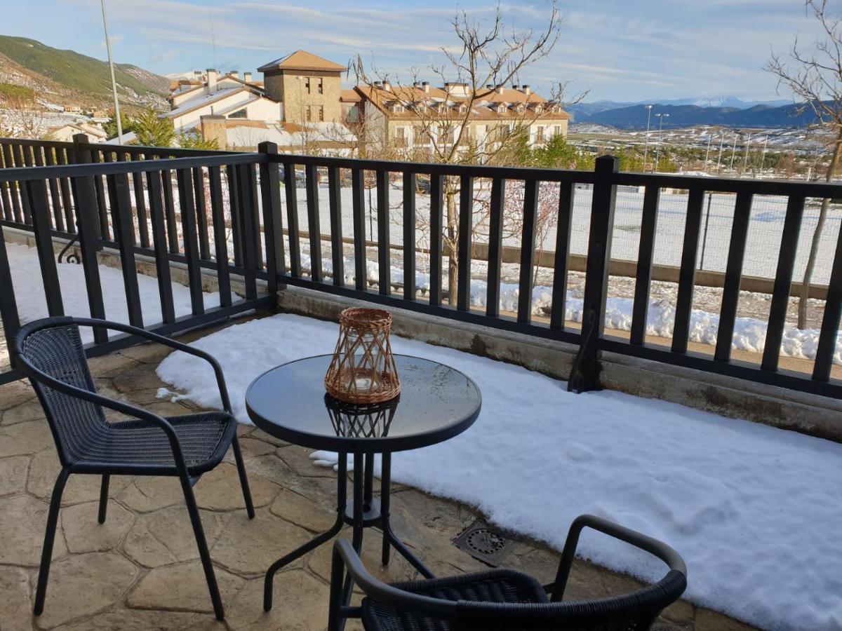 Apartamento Fantásticas vistas (España Badaguás) - Booking.com