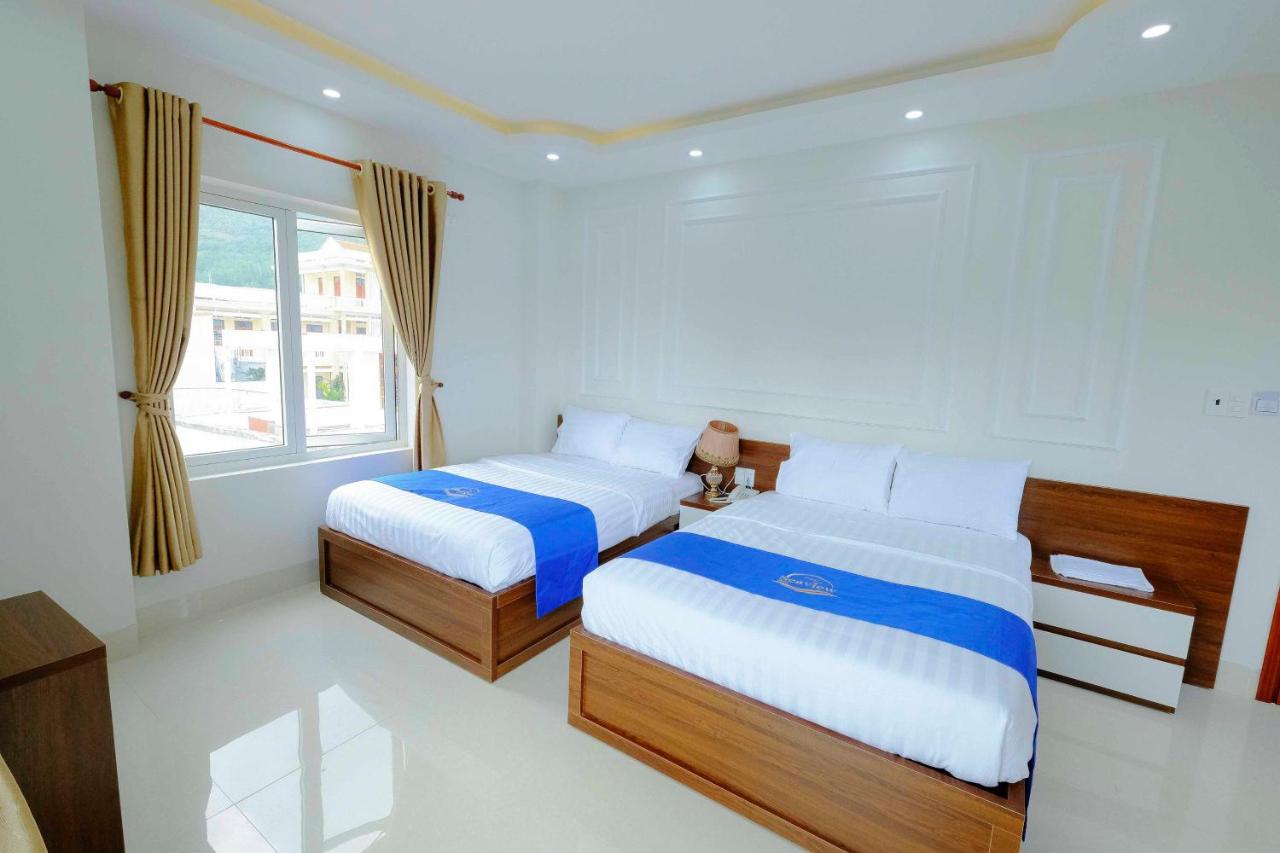 Image: Seaview Quy Nhon Hotel