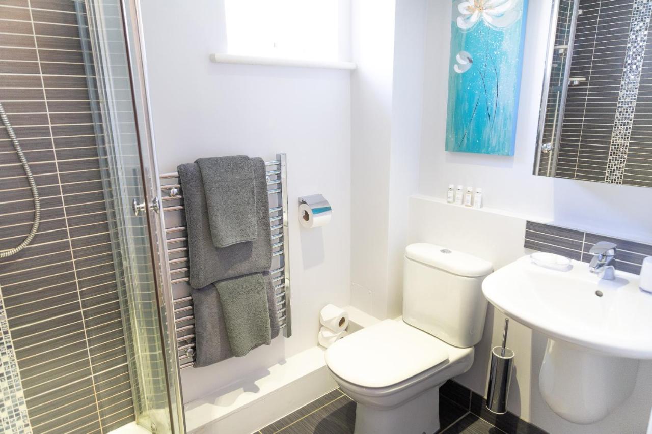 Citystay Living - Marino Place - 3