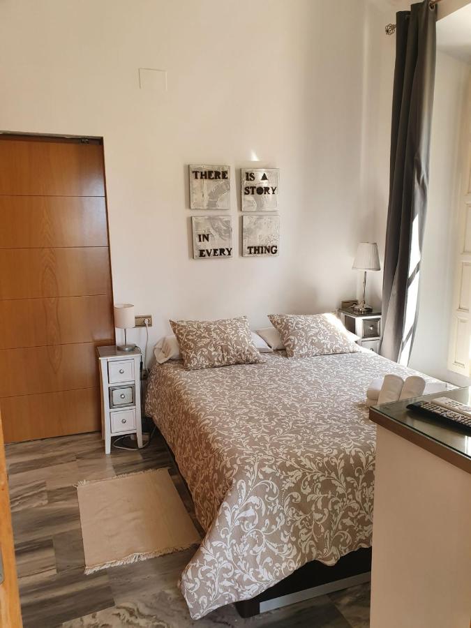 Suncity Atico La Merced, Málaga – Updated 2022 Prices