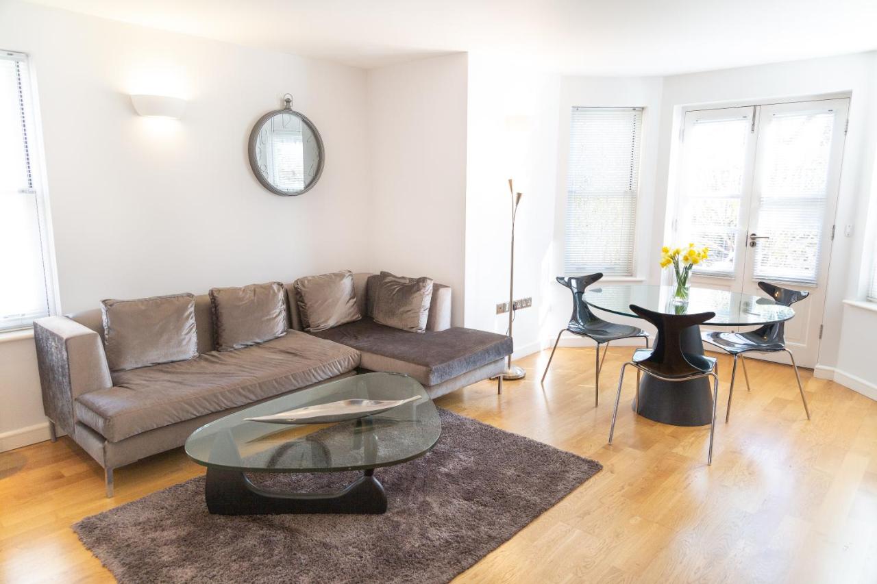 Citystay Living - Marino Place - 5