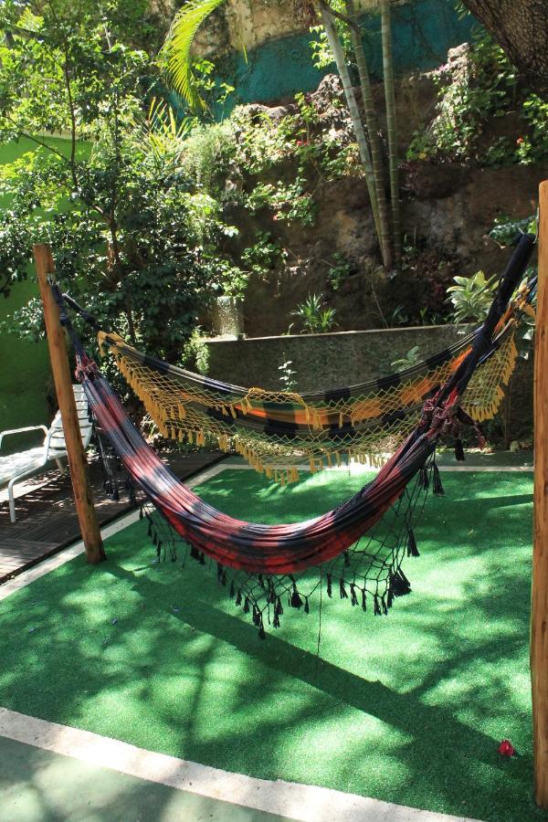 Nomade In Arte e Hostel São Paulo photo