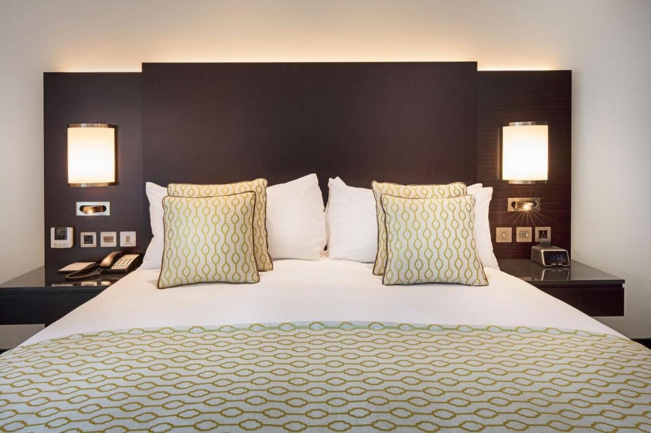 Crowne Plaza Bahrain, an IHG Hotel photo