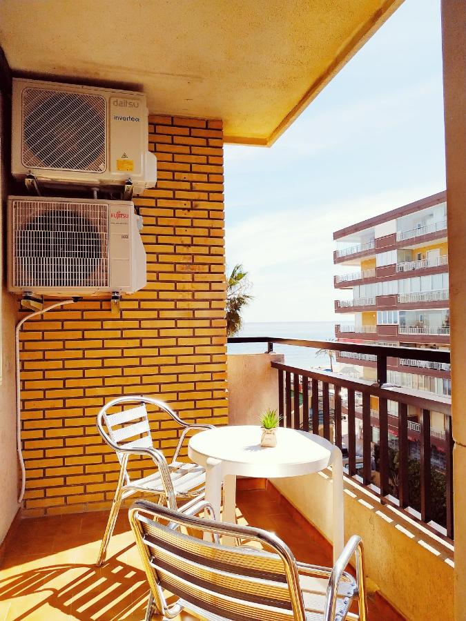 Apartamento Ronda 4 - Los Boliches, Fuengirola – Precios ...