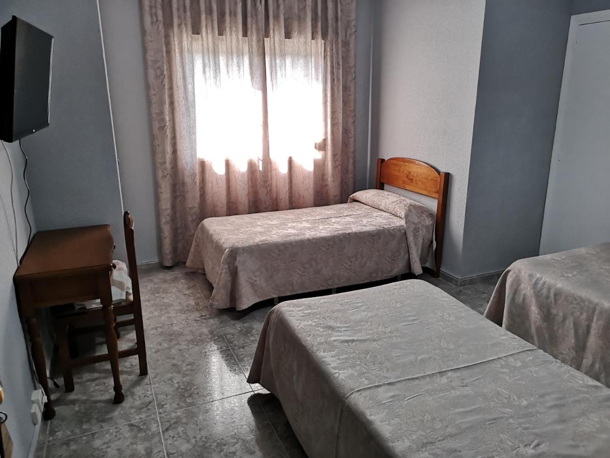 Hostal Pensión Rosada, Santa Fe – Precios 2022 actualizados