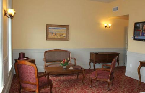 Windsor Hotel & Restaurant — photo 22