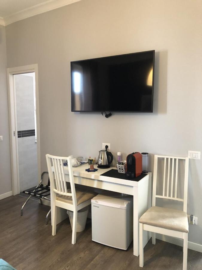 A 2 Passi Dai Musei Luxury Guest House - 5