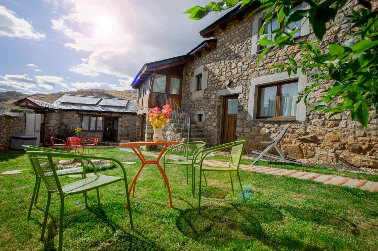 Casas Rurales Entre Babia y La Luna, Villafeliz – Precios ...