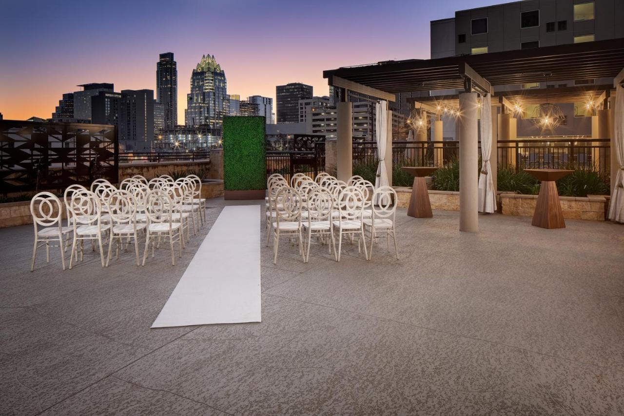 Hotel Indigo Austin Downtown - University by IHG - 2